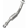 51990 OEM Grade Direct-Fit Catalytic Converte for 2003-2011 Honda Element - image 3
