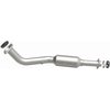 51990 OEM Grade Direct-Fit Catalytic Converte for 2003-2011 Honda Element - image 4