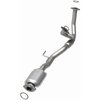 51994 OEM Grade Direct-Fit Catalytic Converter Fits Select Toyota Models - image 3