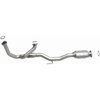 51994 OEM Grade Direct-Fit Catalytic Converter Fits Select Toyota Models - image 4