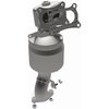 2009-2014 Acura TL OEM Grade Federal / EPA Compliant Manifold Catalytic Converter - image 2