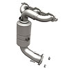 Direct Fit Catalytic Converter 49 State - image 1