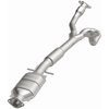 2010-2012 Buick LaCrosse OEM Grade Federal / EPA Compliant Direct-Fit Catalytic Converter - image 3