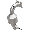 OEM Grade Federal / EPA Compliant Direct-Fit Catalytic Converter 52001 - image 1