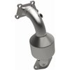 OEM Grade Federal / EPA Compliant Direct-Fit Catalytic Converter 52001 - image 2