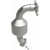 OEM Grade Federal / EPA Compliant Direct-Fit Catalytic Converter 52001 - image 4