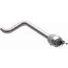 OEM Grade Federal / EPA Compliant Direct-Fit Catalytic Converter 52003 - image 2