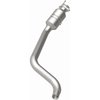 OEM Grade Federal / EPA Compliant Direct-Fit Catalytic Converter 52003 - image 3