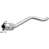 OEM Grade Federal / EPA Compliant Direct-Fit Catalytic Converter 52004 - image 1