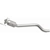 OEM Grade Federal / EPA Compliant Direct-Fit Catalytic Converter 52004 - image 4