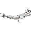 OEM Grade Federal / EPA Compliant Direct-Fit Catalytic Converter 52005 - image 1
