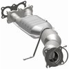 OEM Grade Federal / EPA Compliant Direct-Fit Catalytic Converter 52005 - image 2