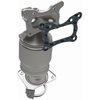 2012-2014 Honda CR-V OEM Grade Federal / EPA Compliant Manifold Catalytic Converter - image 2