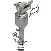 2014-2015 Honda Civic OEM Grade Federal / EPA Compliant Manifold Catalytic Converter - image 1