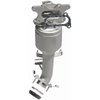 2014-2015 Honda Civic OEM Grade Federal / EPA Compliant Manifold Catalytic Converter - image 4