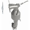52024 OEM Grade Manifold Catalytic Converter Fits Select Acura, Honda Models - image 4