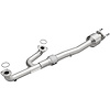 OEM Grade Federal / EPA Compliant Direct-Fit Catalytic Converter 52027 - image 1