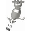 2011-2016 Honda CR-Z OEM Grade Federal / EPA Compliant Manifold Catalytic Converter - image 3