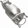 52033 OEM Grade Direct-Fit Catalytic Converte for 2012-2015 Honda Crosstour - image 2