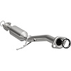 2012-2015 Honda Civic OEM Grade Federal / EPA Compliant Direct-Fit Catalytic Converter - image 1