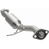 2012-2015 Honda Civic OEM Grade Federal / EPA Compliant Direct-Fit Catalytic Converter - image 2