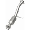 2012-2015 Honda Civic OEM Grade Federal / EPA Compliant Direct-Fit Catalytic Converter - image 3