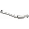 2012-2015 Honda Civic OEM Grade Federal / EPA Compliant Direct-Fit Catalytic Converter - image 4