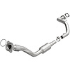 OEM Grade Federal / EPA Compliant Direct-Fit Catalytic Converter 52039 - image 1