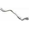 OEM Grade Federal / EPA Compliant Direct-Fit Catalytic Converter 52039 - image 2