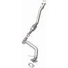 OEM Grade Federal / EPA Compliant Direct-Fit Catalytic Converter 52039 - image 3