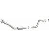 OEM Grade Federal / EPA Compliant Direct-Fit Catalytic Converter 52039 - image 4