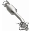 2000-2001 Honda Insight OEM Grade Federal / EPA Compliant Direct-Fit Catalytic Converter - image 2