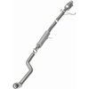 2007-2009 Mazda CX-7 OEM Grade Federal / EPA Compliant Direct-Fit Catalytic Converter - image 3