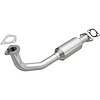 1998-2000 Kia Sportage OEM Grade Federal / EPA Compliant Direct-Fit Catalytic Converter - image 1