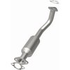 1998-2000 Kia Sportage OEM Grade Federal / EPA Compliant Direct-Fit Catalytic Converter - image 3