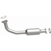 1998-2000 Kia Sportage OEM Grade Federal / EPA Compliant Direct-Fit Catalytic Converter - image 4