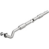 OEM Grade Federal / EPA Compliant Direct-Fit Catalytic Converter 52051 - image 1