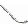 OEM Grade Federal / EPA Compliant Direct-Fit Catalytic Converter 52051 - image 2