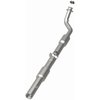 OEM Grade Federal / EPA Compliant Direct-Fit Catalytic Converter 52051 - image 3