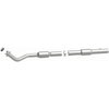 OEM Grade Federal / EPA Compliant Direct-Fit Catalytic Converter 52051 - image 4