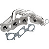 2003-2004 Toyota 4Runner OEM Grade Federal / EPA Compliant Manifold Catalytic Converter - image 1