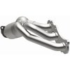 2003-2004 Toyota 4Runner OEM Grade Federal / EPA Compliant Manifold Catalytic Converter - image 2
