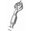 2003-2004 Toyota 4Runner OEM Grade Federal / EPA Compliant Manifold Catalytic Converter - image 3