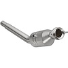 2010-2012 Jaguar XJ OEM Grade Federal / EPA Compliant Direct-Fit Catalytic Converter - image 1