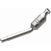 2010-2012 Jaguar XJ OEM Grade Federal / EPA Compliant Direct-Fit Catalytic Converter - image 2