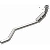 52075 OEM Grade Direct-Fit Catalytic Converte for 2006-2008 Jaguar S-Type - image 2