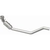 52075 OEM Grade Direct-Fit Catalytic Converte for 2006-2008 Jaguar S-Type - image 3