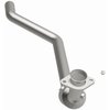 52075 OEM Grade Direct-Fit Catalytic Converte for 2006-2008 Jaguar S-Type - image 4