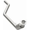 52076 OEM Grade Direct-Fit Catalytic Converte for 2006-2008 Jaguar S-Type - image 2