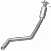 52076 OEM Grade Direct-Fit Catalytic Converte for 2006-2008 Jaguar S-Type - image 3